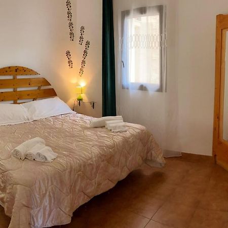 Noemi Holiday House Villa Agnone Bagni Dış mekan fotoğraf