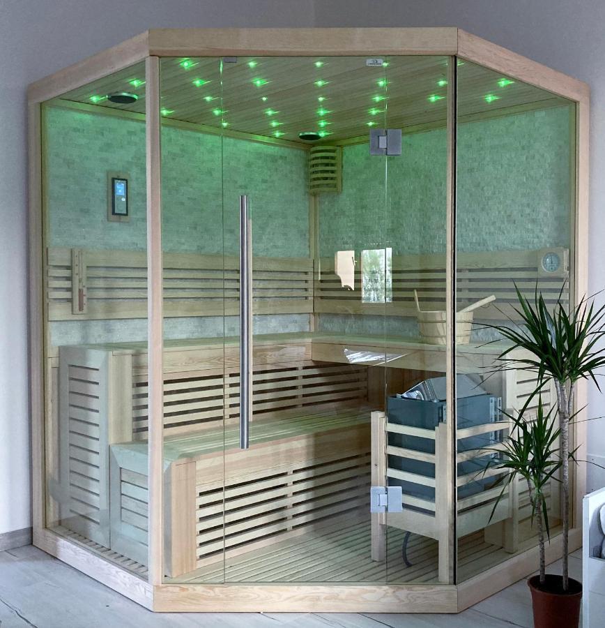 Noemi Holiday House Agnone Bagni Dış mekan fotoğraf