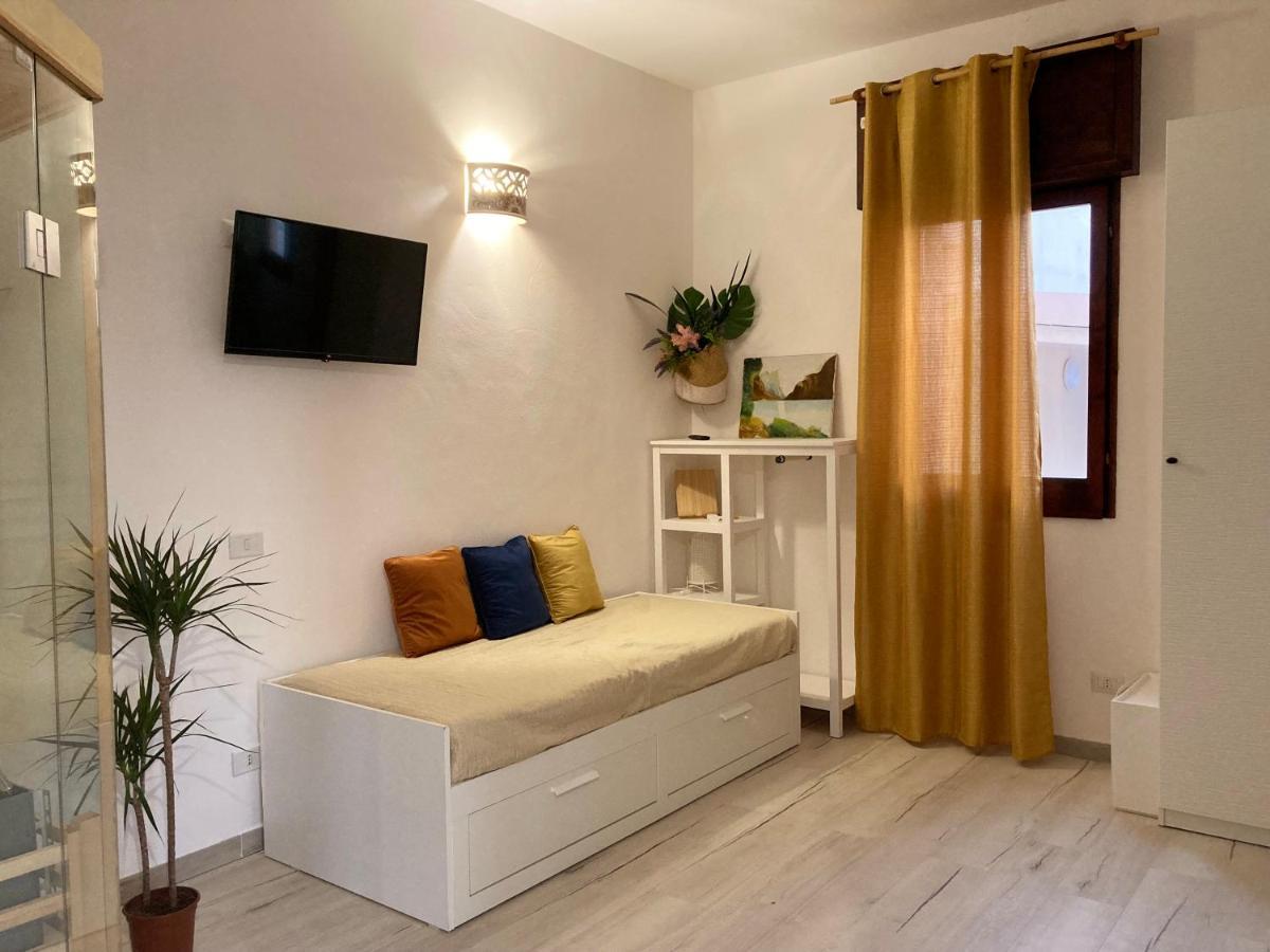 Noemi Holiday House Agnone Bagni Dış mekan fotoğraf