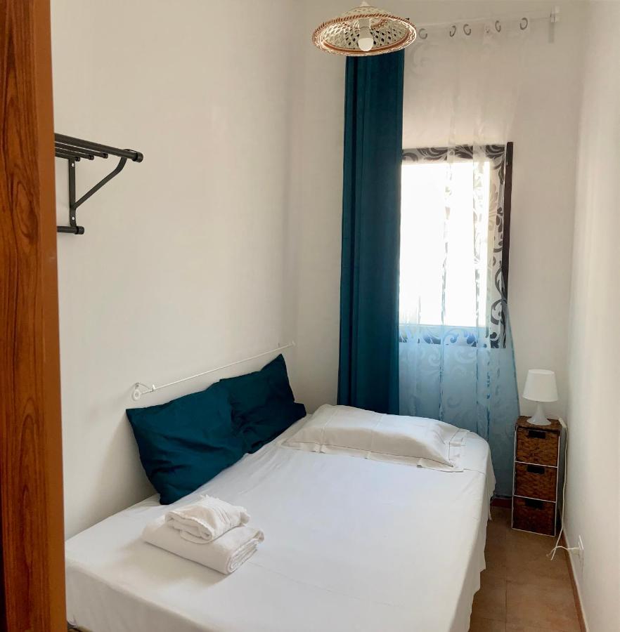 Noemi Holiday House Agnone Bagni Dış mekan fotoğraf