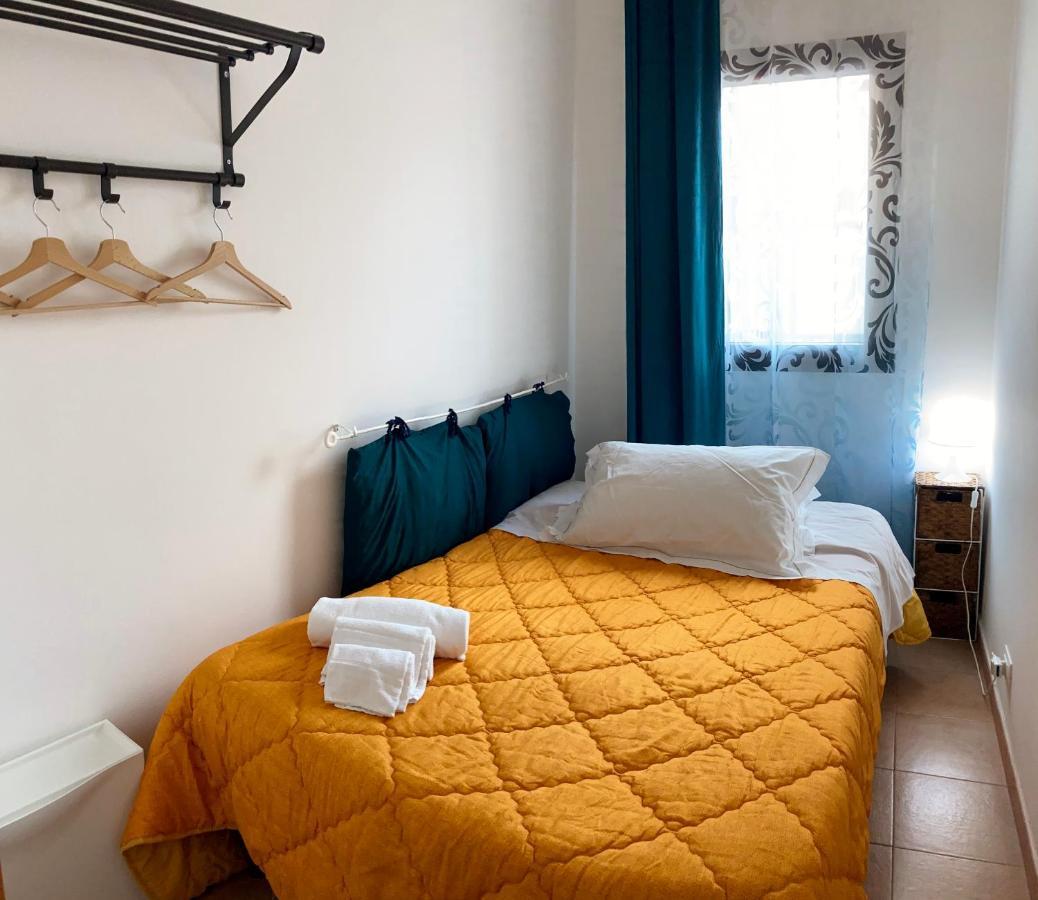 Noemi Holiday House Villa Agnone Bagni Dış mekan fotoğraf