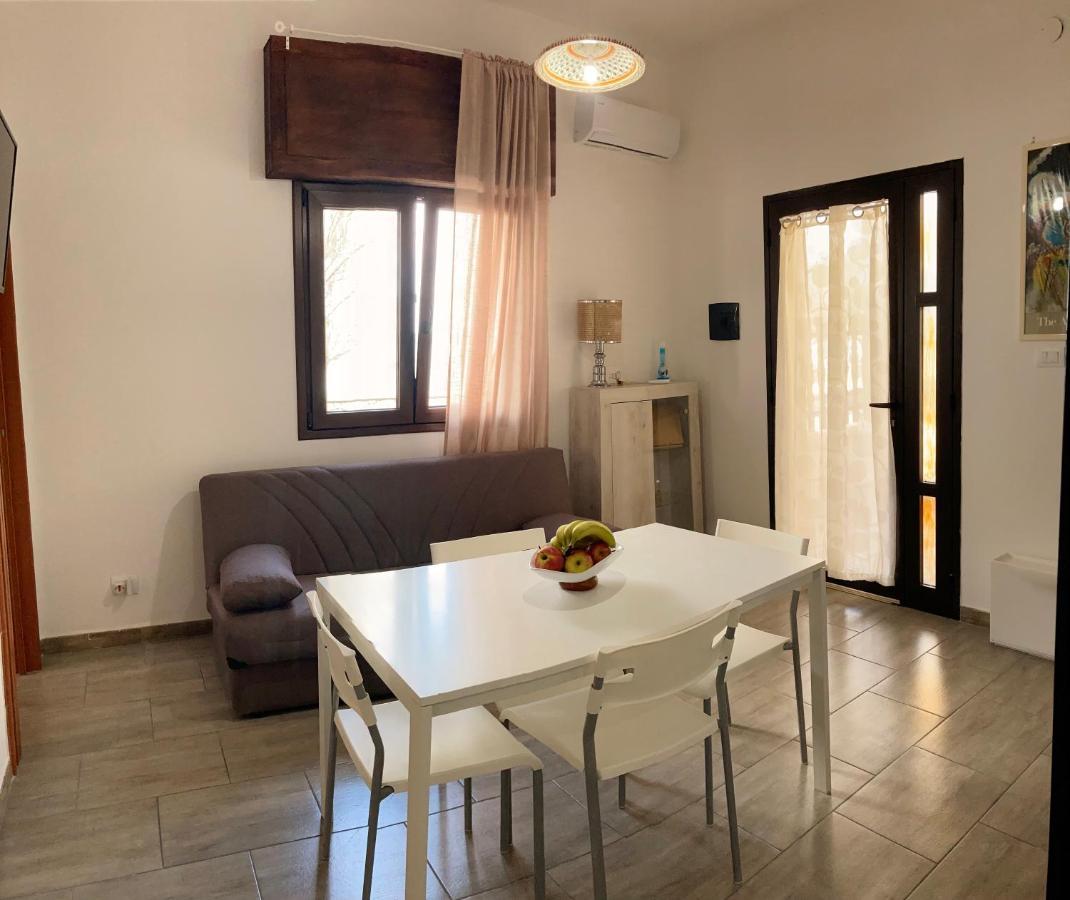 Noemi Holiday House Agnone Bagni Dış mekan fotoğraf