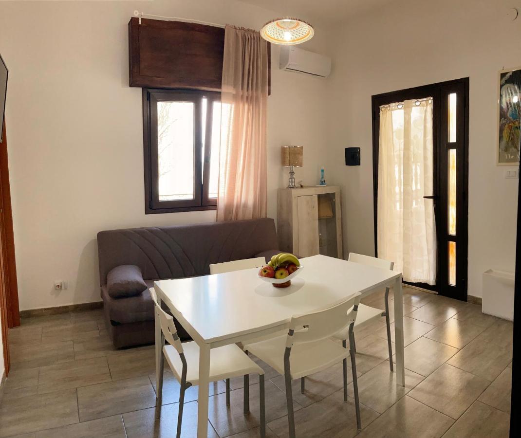 Noemi Holiday House Villa Agnone Bagni Dış mekan fotoğraf