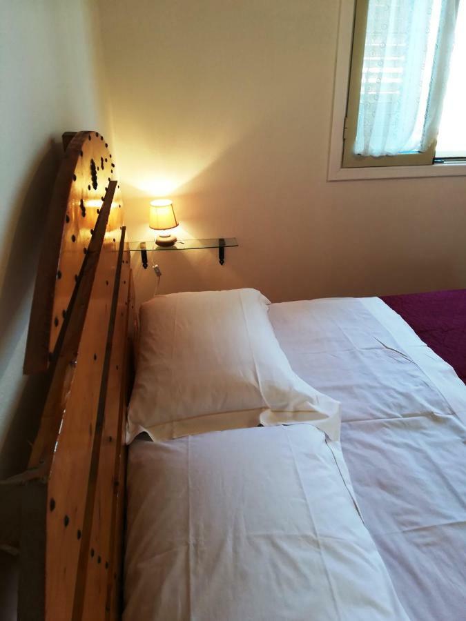 Noemi Holiday House Agnone Bagni Dış mekan fotoğraf