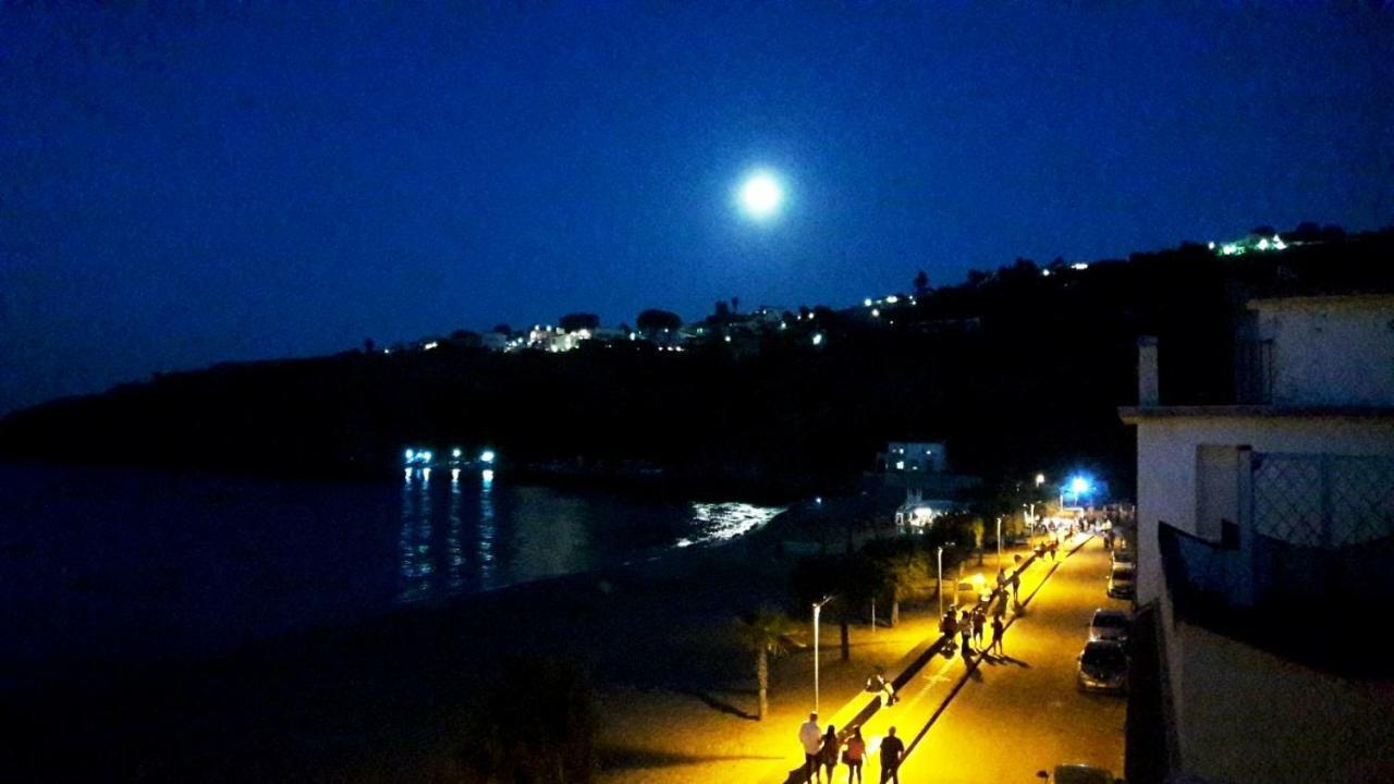 Noemi Holiday House Agnone Bagni Dış mekan fotoğraf